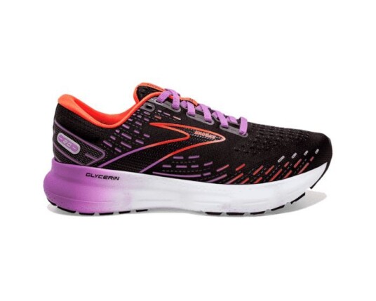 Brooks Glycerin 20 38.5