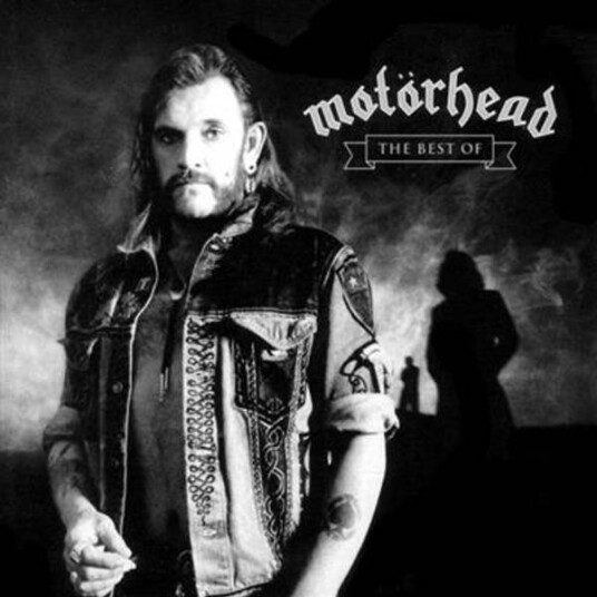 Motörhead The Best Of Motörhead 2CD