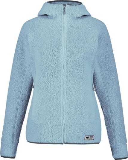 Rab Women's Shearling Jacket S , Citadel