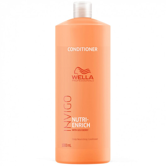 Wella Invigo Enrich Conditioner 1000ml