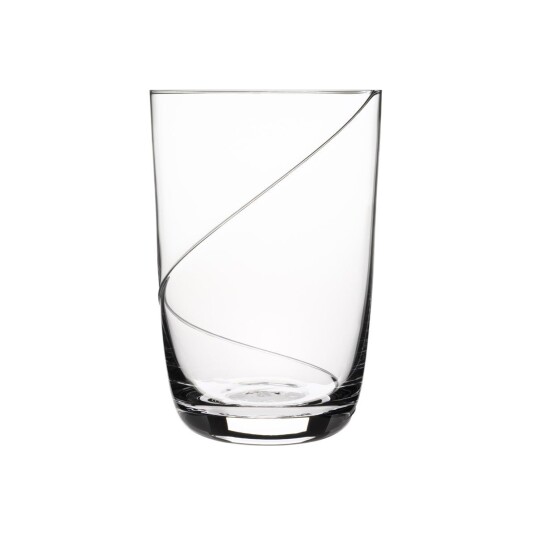 Kosta Boda Line tumblerglass 31 cl Klar