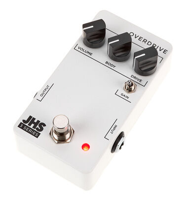 JHS Pedals 3 Series Overdrive