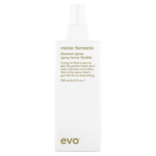 Evo Mister Fantastic Blowout Spray 200ml