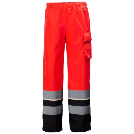 HH Workwear Workwear Helly Hansen Uc-me Skallbukse Klasse 2 Workwear No XS