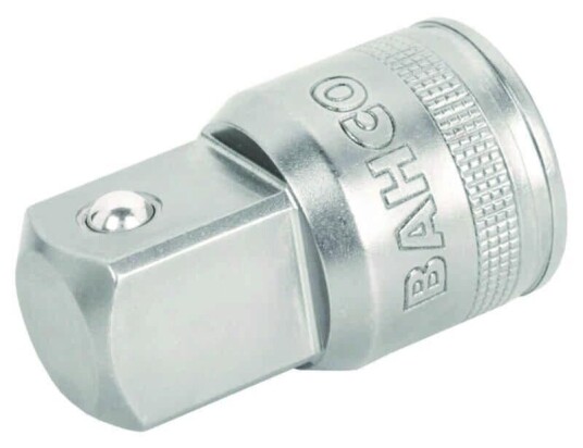 Bahco Overgang 8172 1/2" inv 3/4 utv