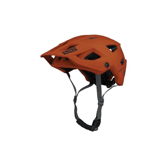 iXS Trigger AM MIPS helmet Burnt Orange- M/L