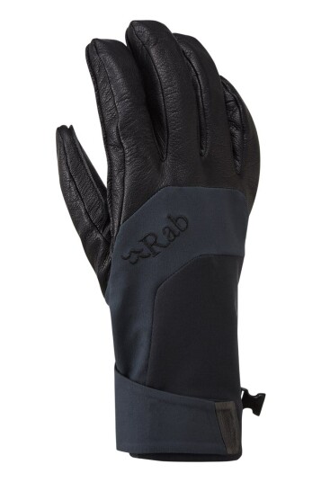 Rab Khroma Tour Infinium Glove Black S