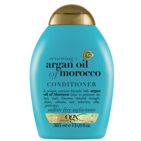 Ogx Renewing Argan Oil Of Morocco Conditioner