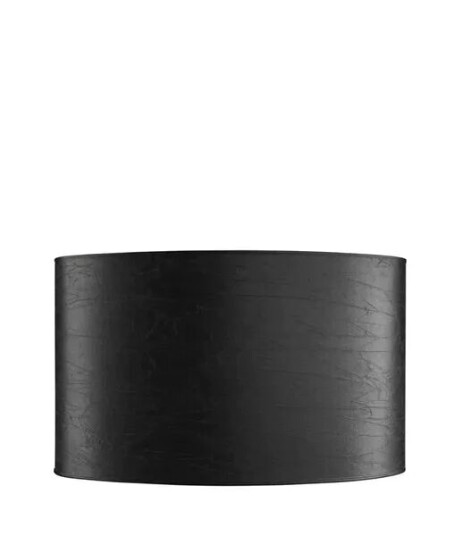 Artwood Shade Oval Black - Large