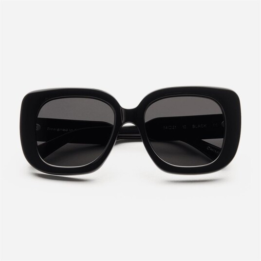 Chimi Eyewear Model 10 Black OS