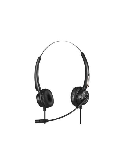 Sandberg USB+RJ9/11 Headset Pro Stereo