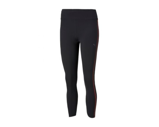 Puma Run Launch Reg Rise 7/8 Tight XS