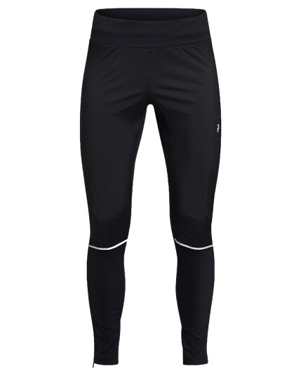 Peak Performance Alum Tights W Black (Storlek XL)