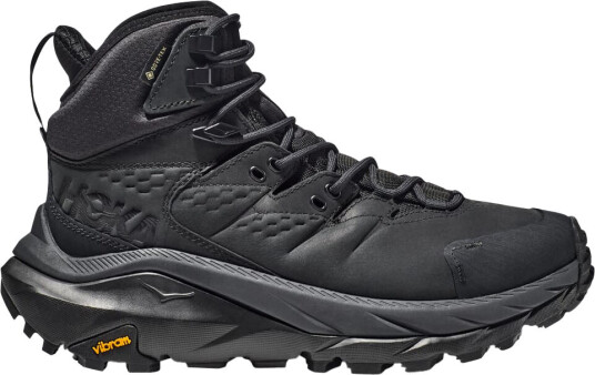 Hoka Kaha 2 GTX Svart 41 1 3 Dame