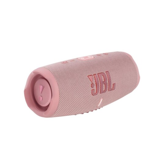 JBL Charge 5 Rosa