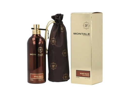 Montale Woody Fruity Eau De Parfum U 100 Ml