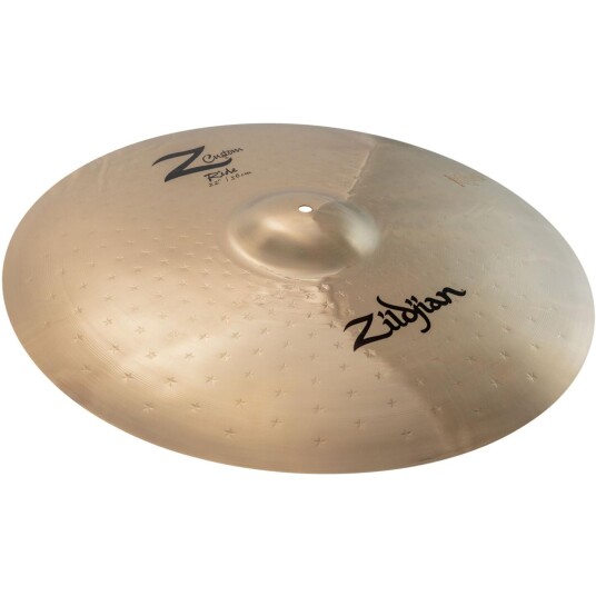 Zildjian Z Custom 22" Ride