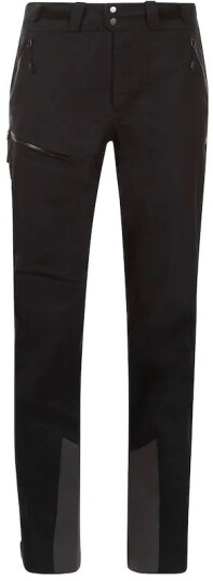 Bergans Of Norway Rabot V2 3l Pants Dame Black XL