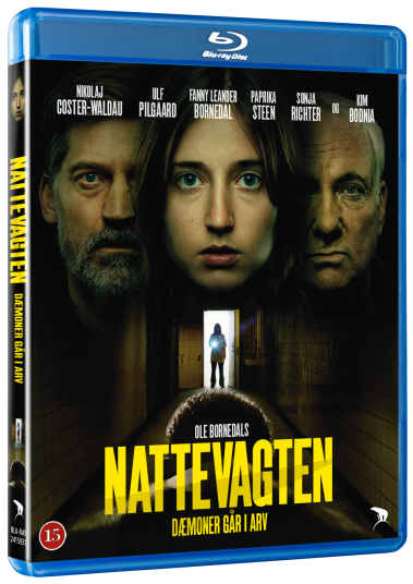 Nattevagten 2