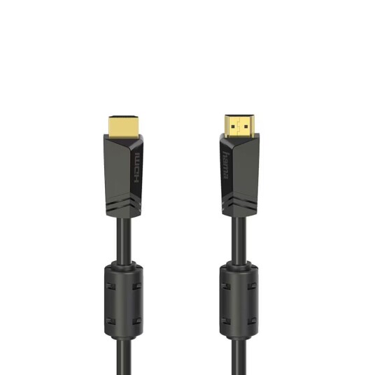 Hama High-Speed HDMI-kabel 15m