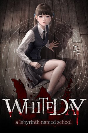 White Day: A Labyrinth Named School (PC)