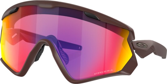 Oakley Wind Jacket 2.0 Matte Grenache