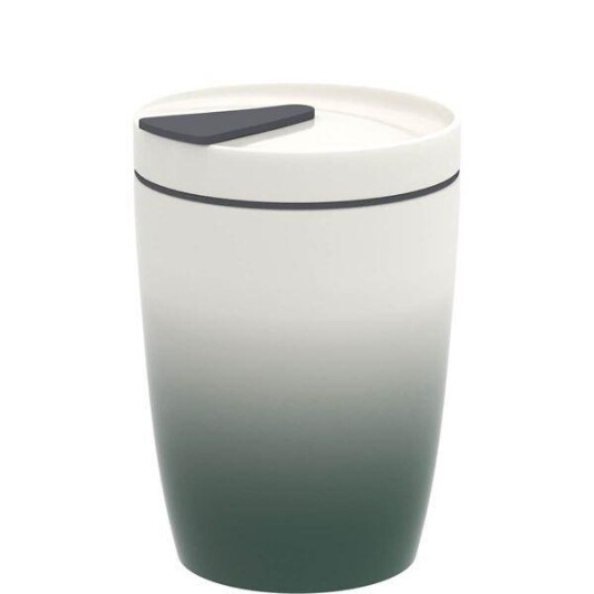 Villeroy & Boch  Coffee to go termokopp green 0,29L