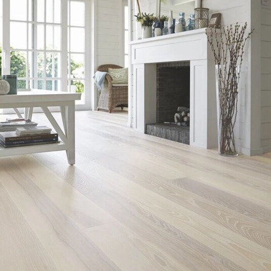 Tarkett Prestige Ask Seashell plank