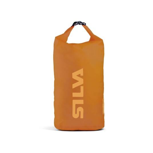 Silva Dry Bag 70D vanntett pakksekk - 12 liter, oransje