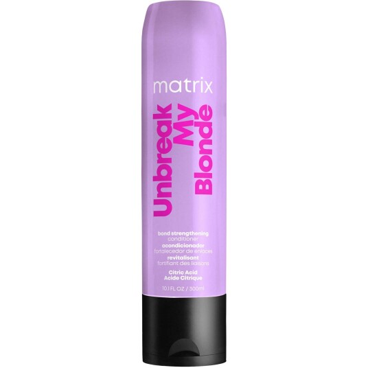 Matrix Unbreak My Blonde Conditioner 300ml