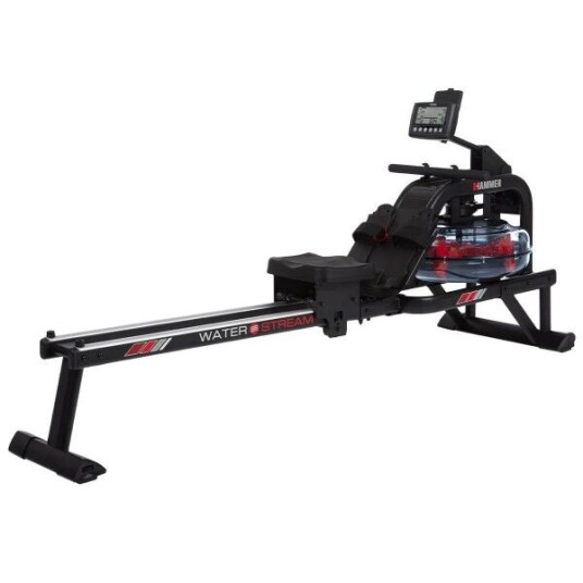 Hammer Water Stream Rower II