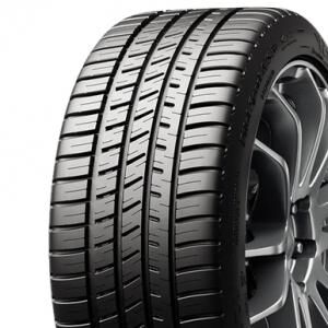 Michelin Pilot Sport A/S 3 275/40R20 106V