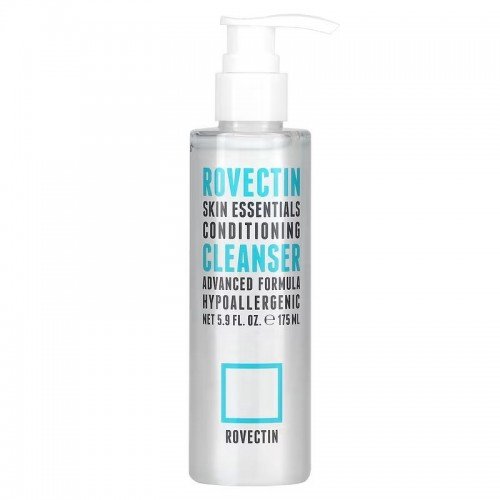 Rovectin Skin Aqua Gentle Cleansing Gel 175ml