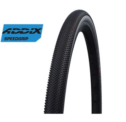 Schwalbe G-One Allround Super Ground 35-622mm Dekk