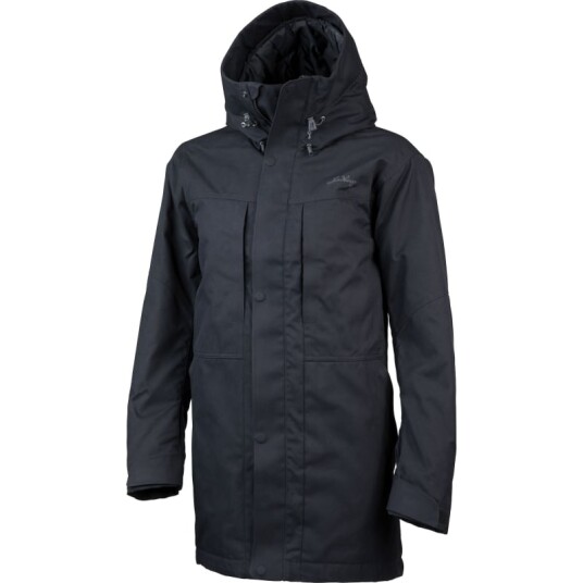 Lundhags Sprek Insulated Women's Jacket XS, Black