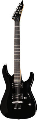 ESP LTD MH-10 Svart