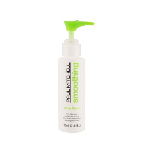 Paul Mitchell Smoothing Gloss Drops 100 ml Stylingkrem