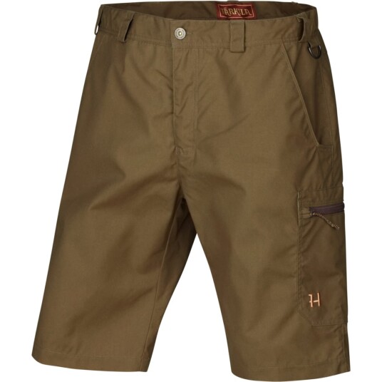 Härkila Alvis Shorts Olive Green 52