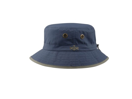 Mjm Charlie Bøttehatttaslan Bucket Blue S/M