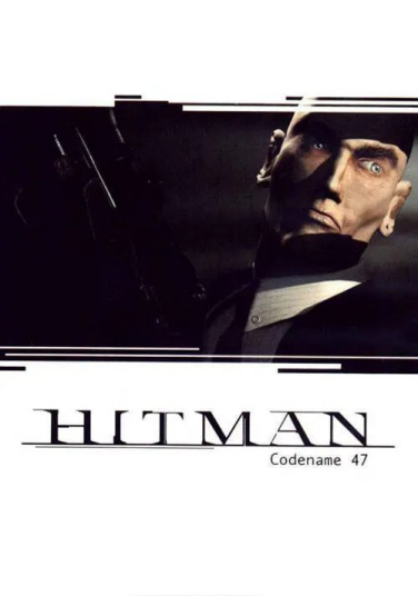 Hitman: Codename 47 (PC)