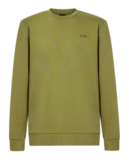 Oakley Relax Crew Sweatshirt 2.0 M Fern  S S 