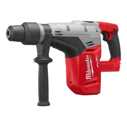 Milwaukee Borhammer M18 CHM-0 18V solo