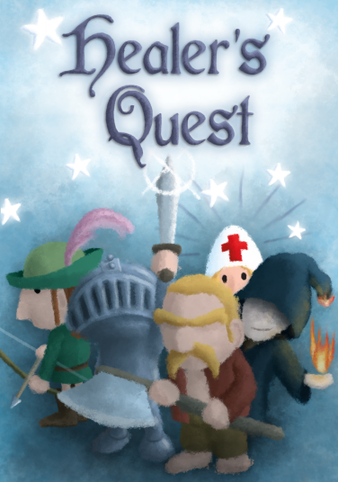 Healer's Quest