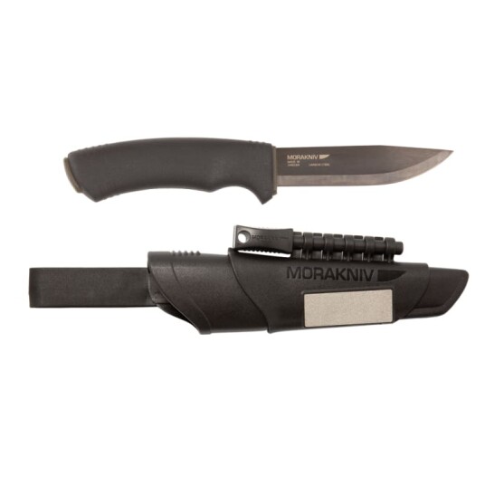 Mora BushCraft Survival , Black