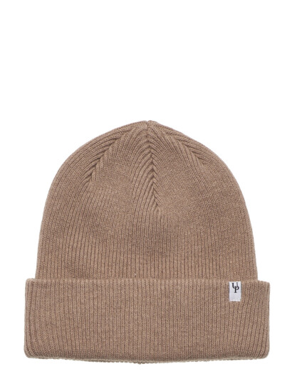 Urban Pioneers Emilio Beanie Beige Urban Pi Ers OATMEAL ONE SIZE