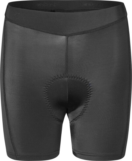 Gripgrab Women's Padded Underwear Shorts Black L