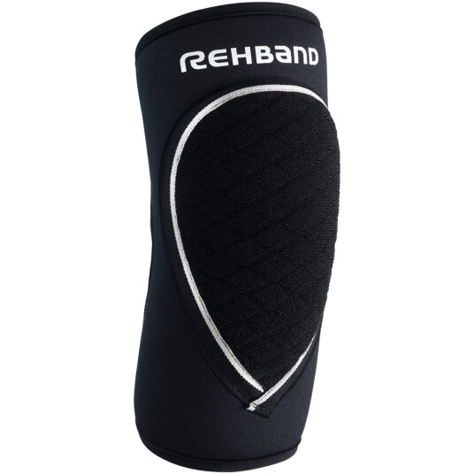 Rehband Prn Elbow Pad, albuestøtte S BLACK