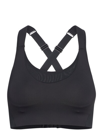 Only Play Onpopal-3 Sports Bra Noos Black Only Play BLACK XS