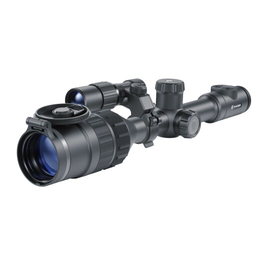 Pulsar Riflescope Digex C50 m. X940S IR, digital riflekikkert STD STD