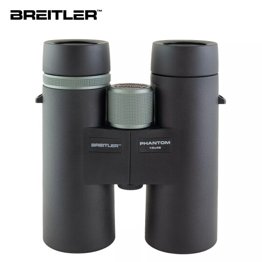 Breitler Phantom 10x42 HD Kikkert